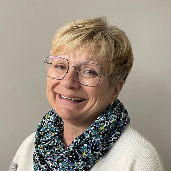 Hildegard Hoffmeister